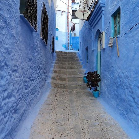 Dar Yassir Villa Chefchaouen Eksteriør billede